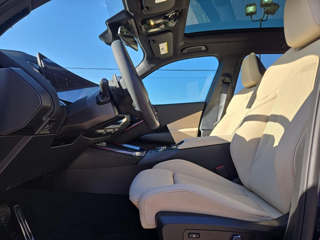 new 2025 BMW X3 car, priced at $62,000