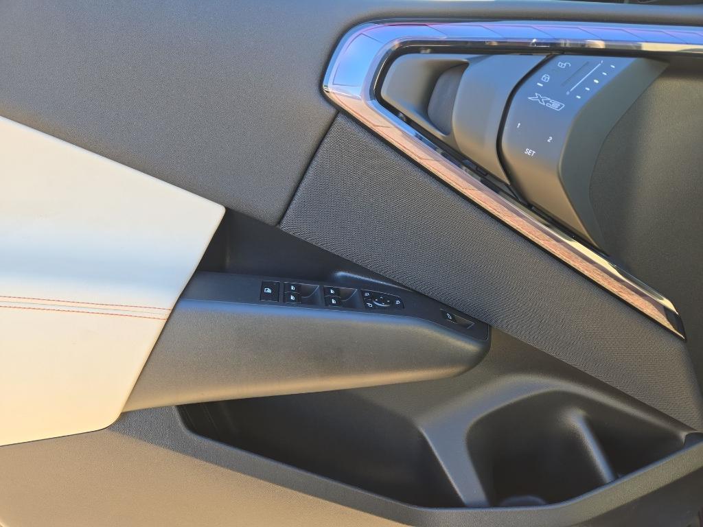 new 2025 BMW X3 car, priced at $62,000