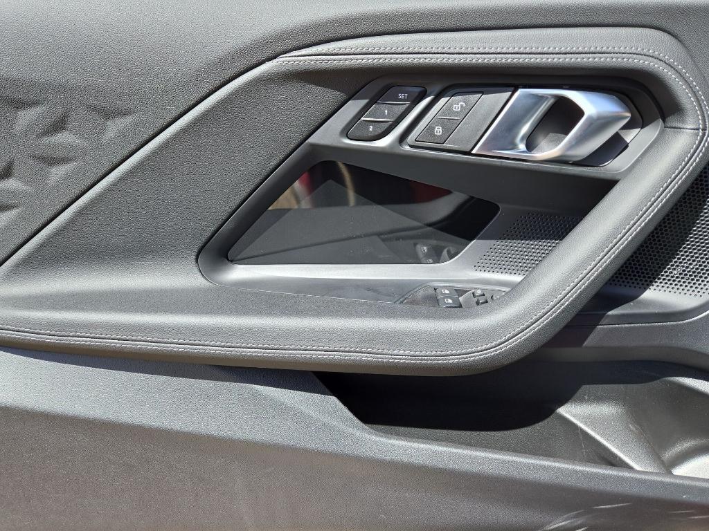 new 2025 BMW 230 car, priced at $49,425