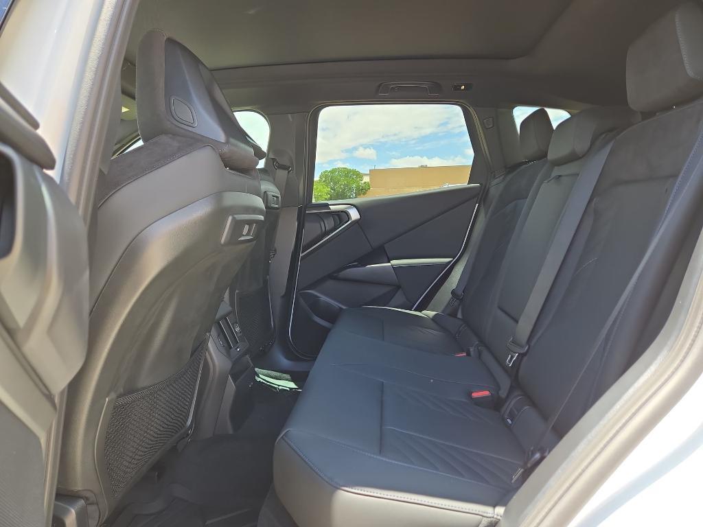 new 2025 BMW X3 car, priced at $59,025