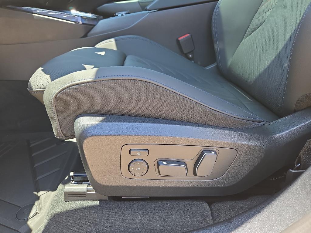 new 2025 BMW X3 car, priced at $59,025