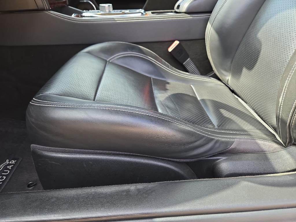 used 2011 Jaguar XK car, priced at $24,351