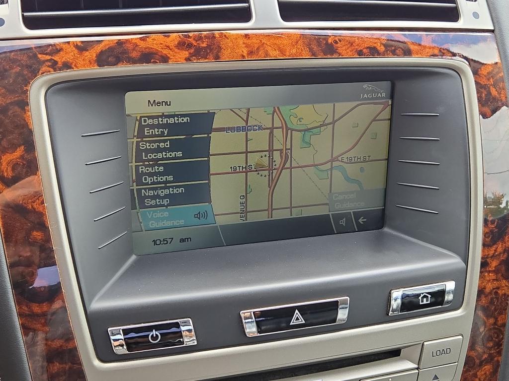 used 2011 Jaguar XK car, priced at $24,351