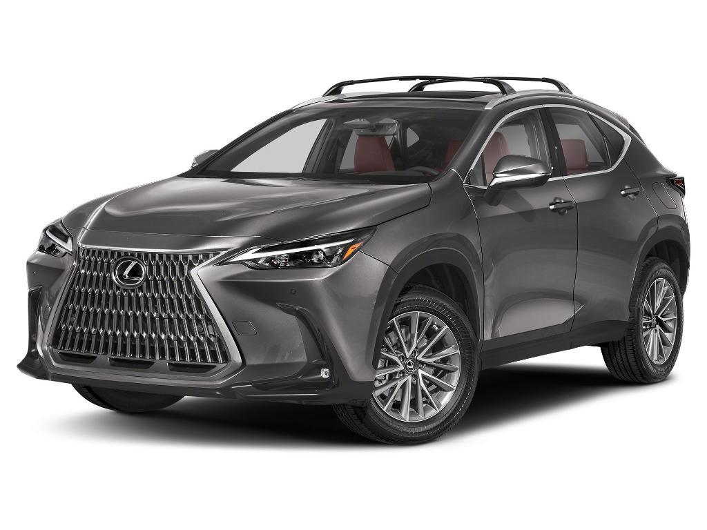 used 2024 Lexus NX 350 car, priced at $44,031