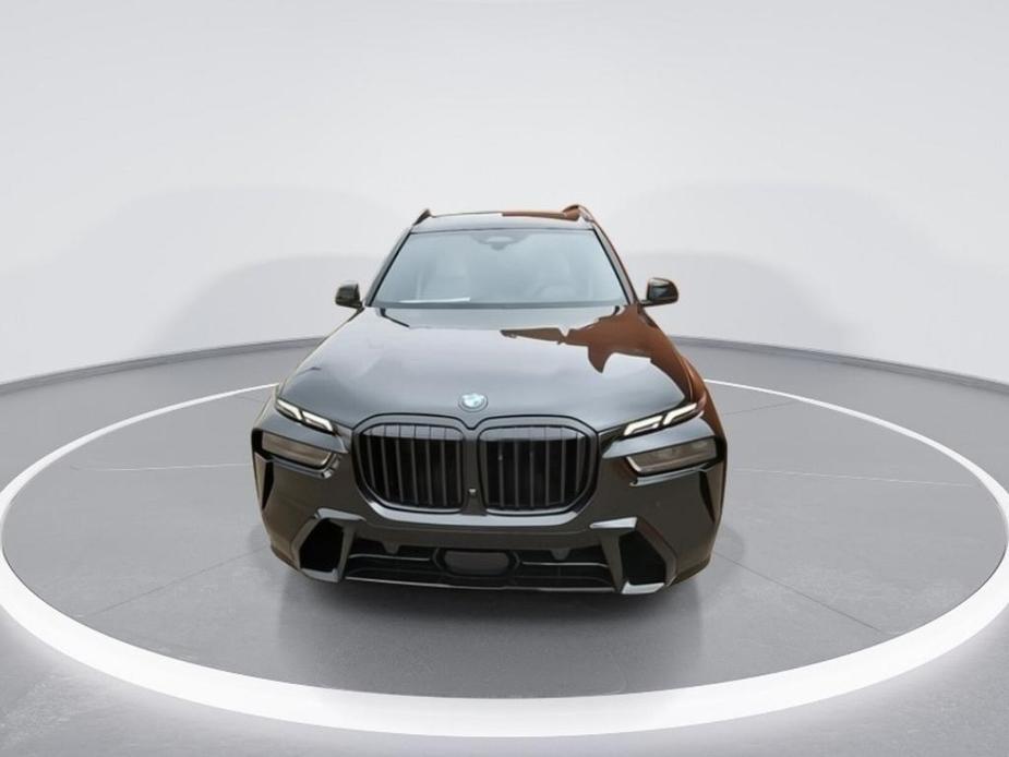 new 2025 BMW X7 car, priced at $104,675