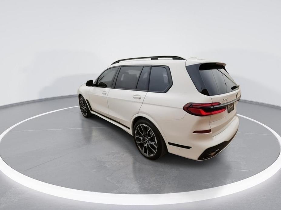 new 2024 BMW X7 car, priced at $100,045