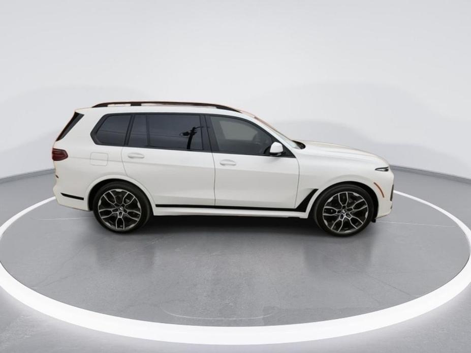 new 2024 BMW X7 car, priced at $100,045