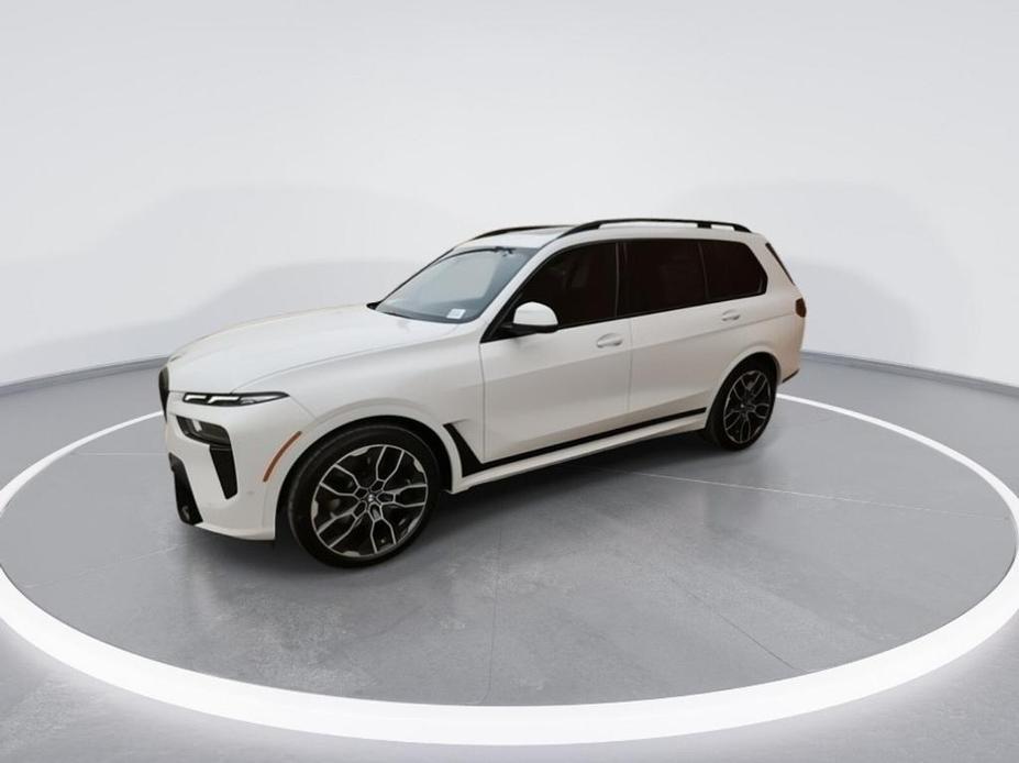 new 2024 BMW X7 car, priced at $100,045