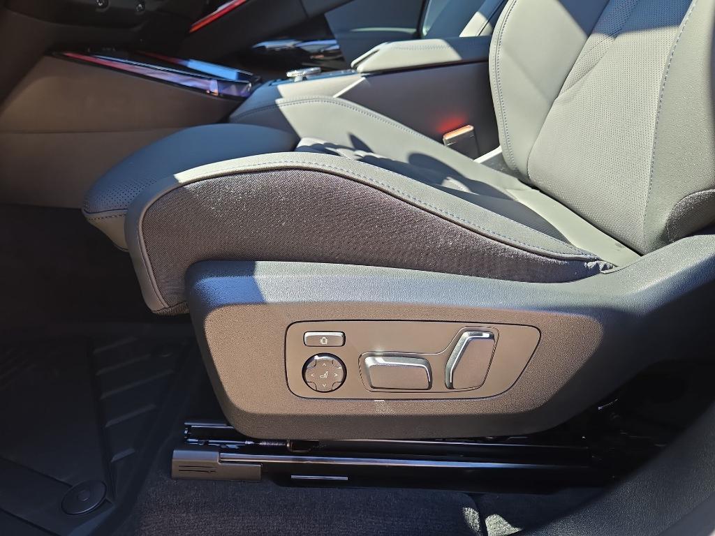 new 2026 BMW X3 car, priced at $61,575