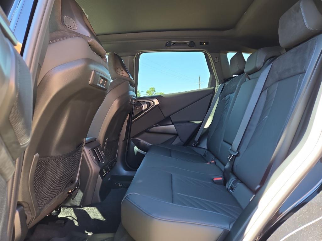 new 2026 BMW X3 car, priced at $61,575