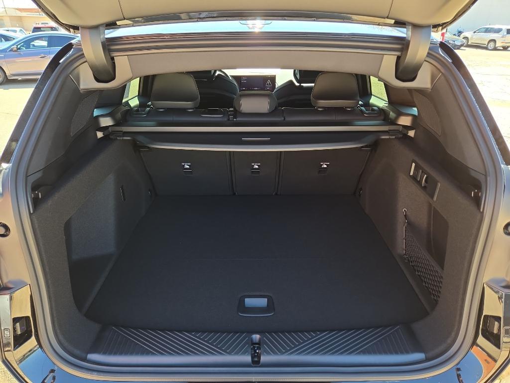new 2026 BMW X3 car, priced at $61,575