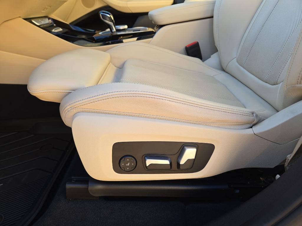 used 2022 BMW X3 car, priced at $31,383