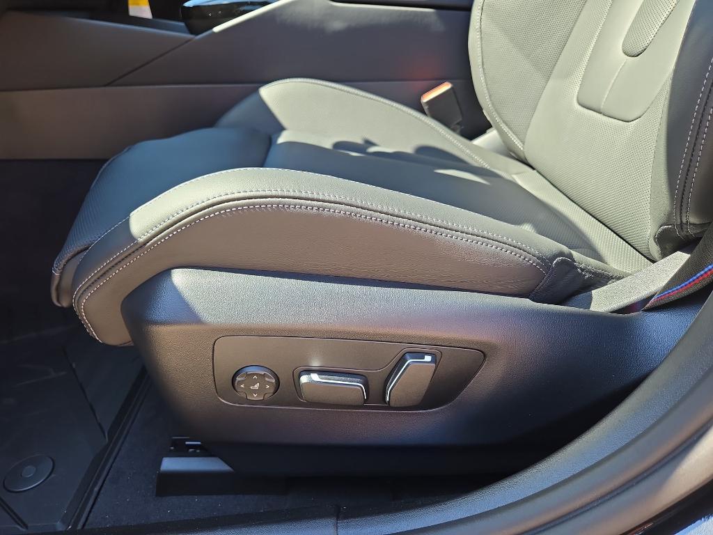 new 2026 BMW M5 car, priced at $137,555