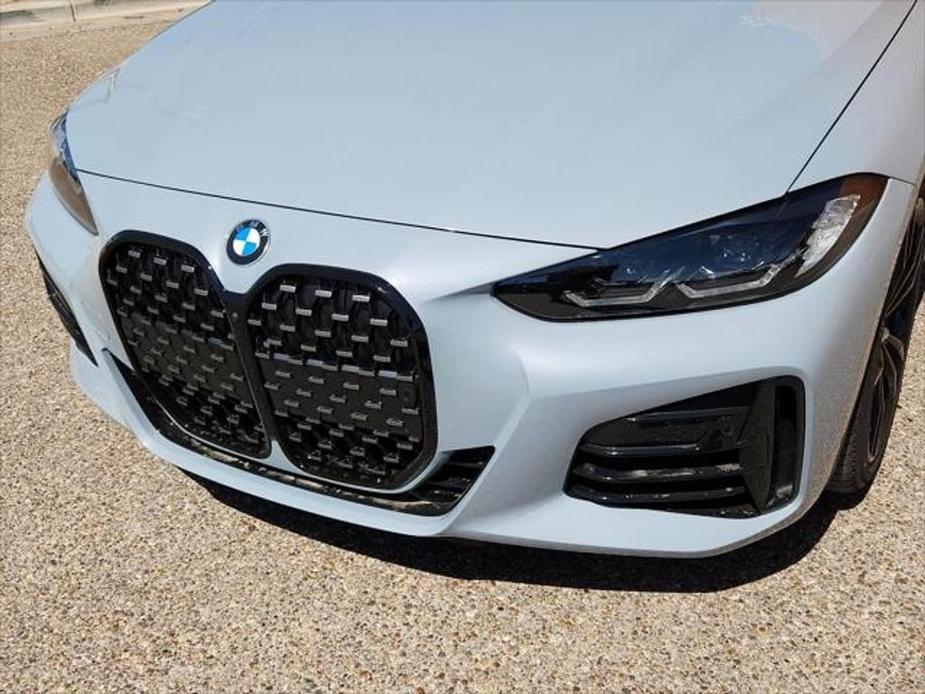 new 2024 BMW M440 car, priced at $66,520