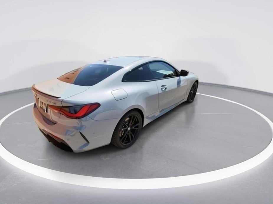 new 2024 BMW M440 car, priced at $66,520