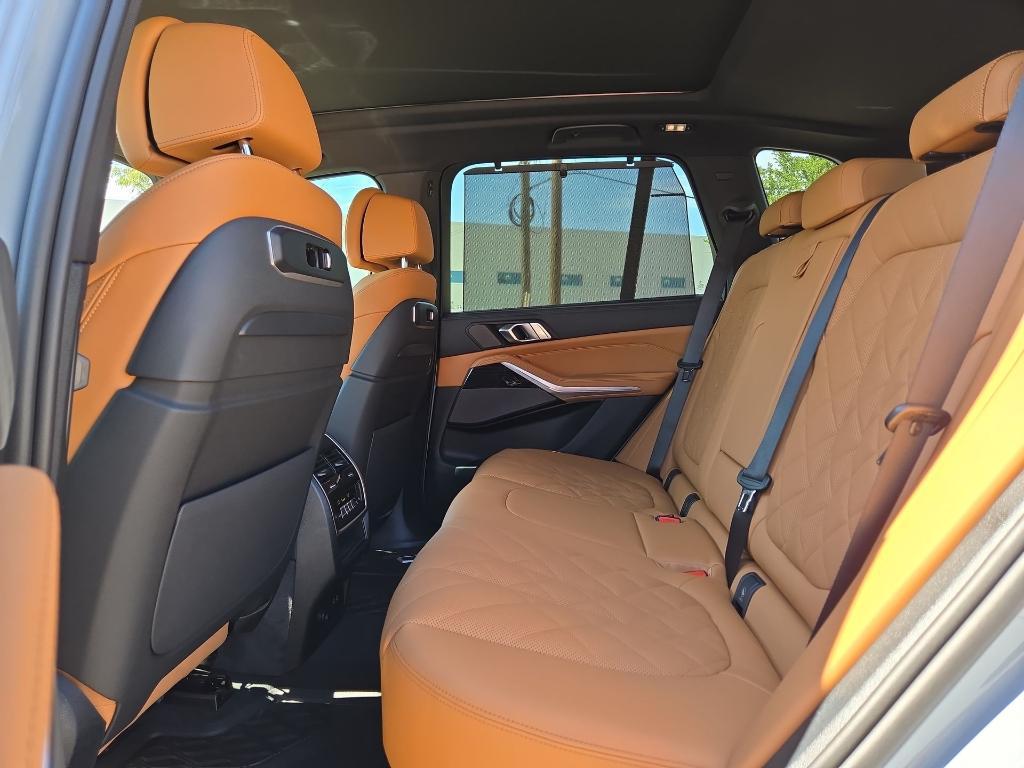 new 2026 BMW X5 car, priced at $86,725