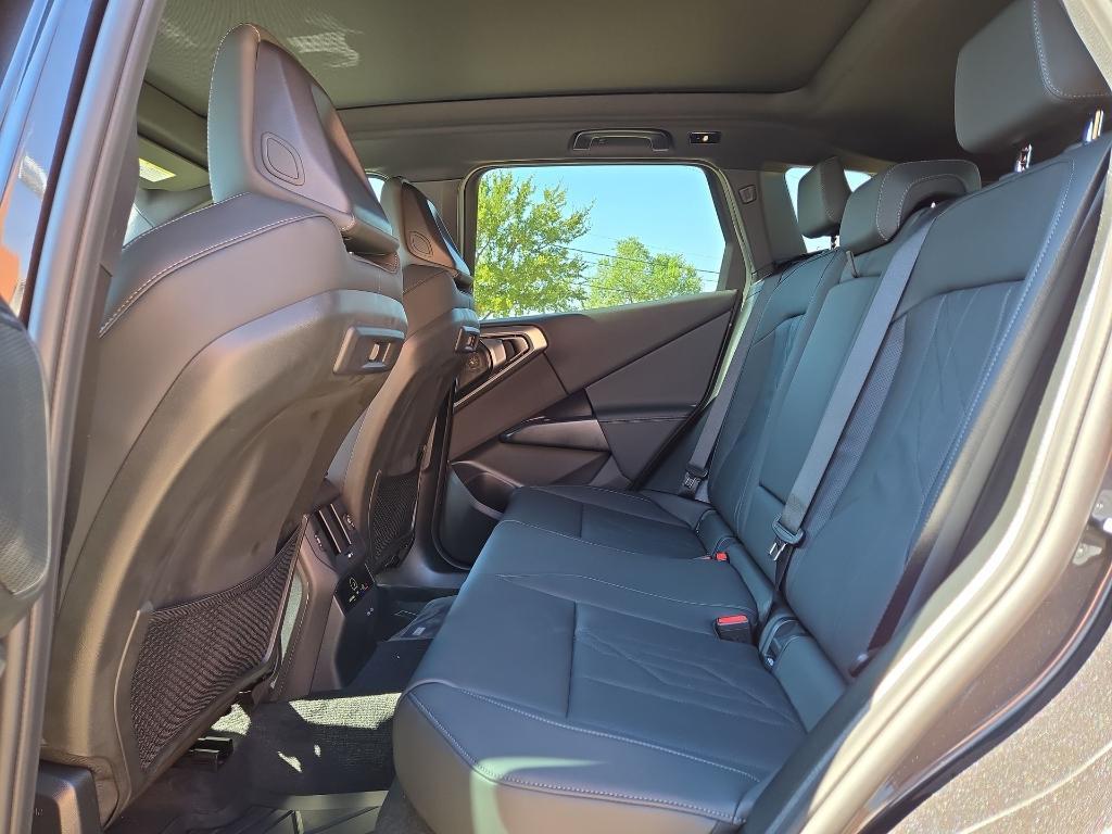 new 2026 BMW X3 car, priced at $61,575