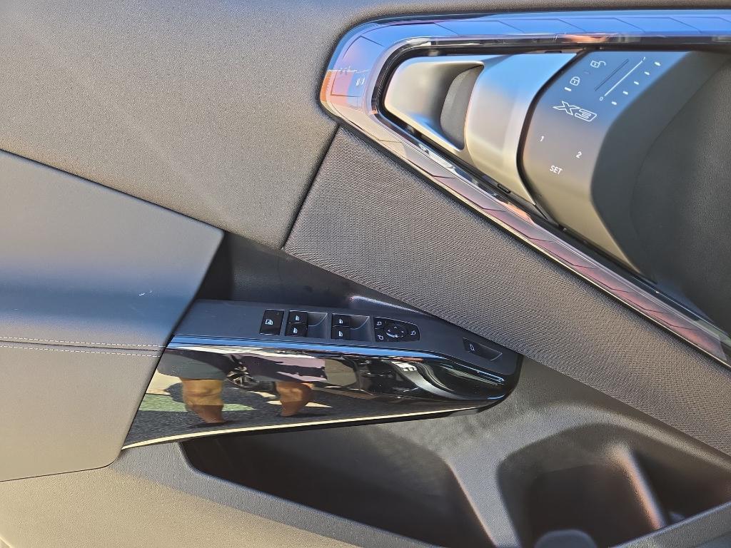 new 2026 BMW X3 car, priced at $61,575