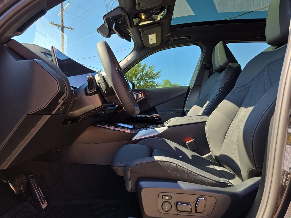 new 2026 BMW X3 car, priced at $61,575