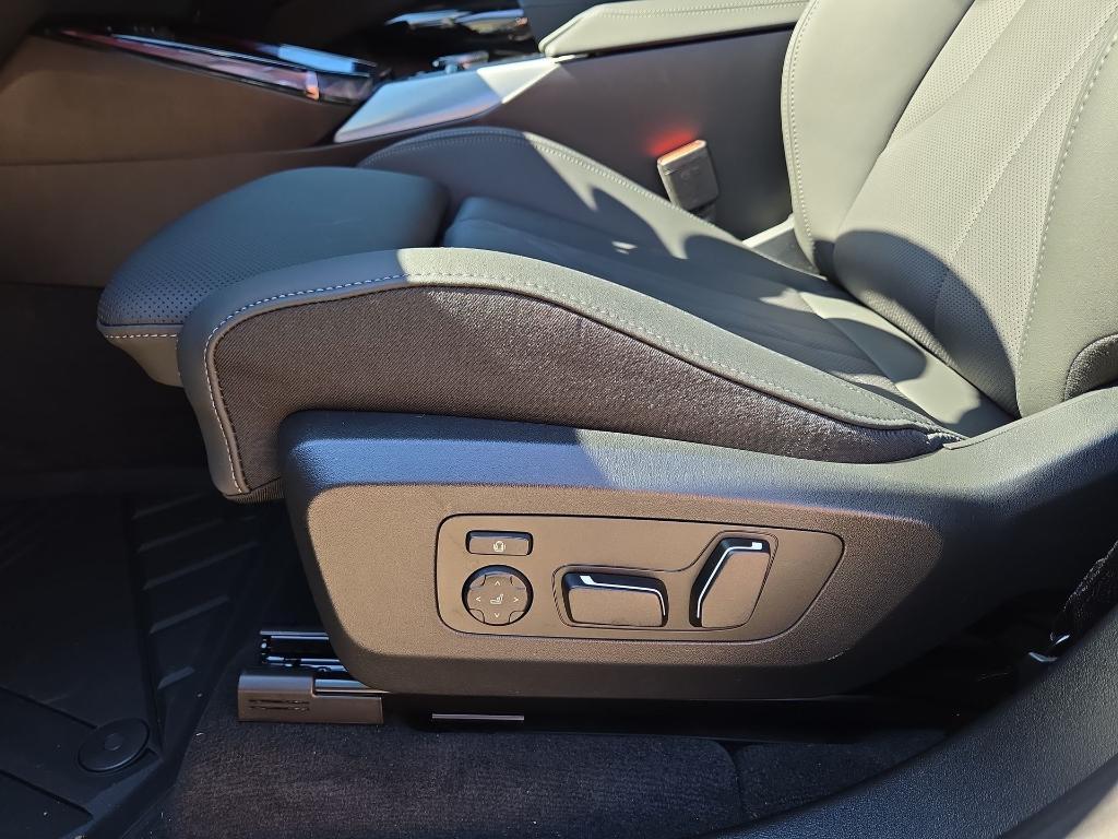 new 2026 BMW X3 car, priced at $61,575