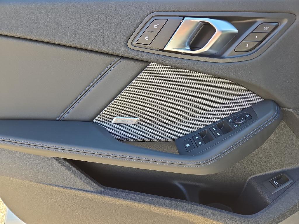 new 2025 BMW M235 Gran Coupe car, priced at $59,675