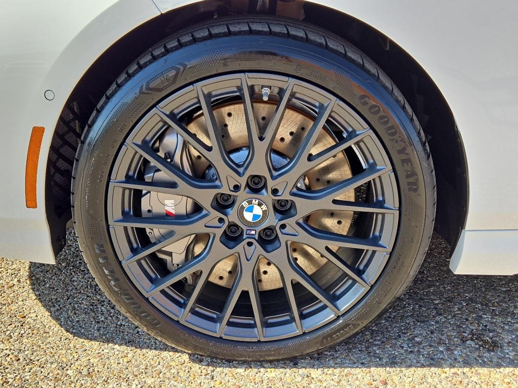 new 2025 BMW M235 Gran Coupe car, priced at $59,675