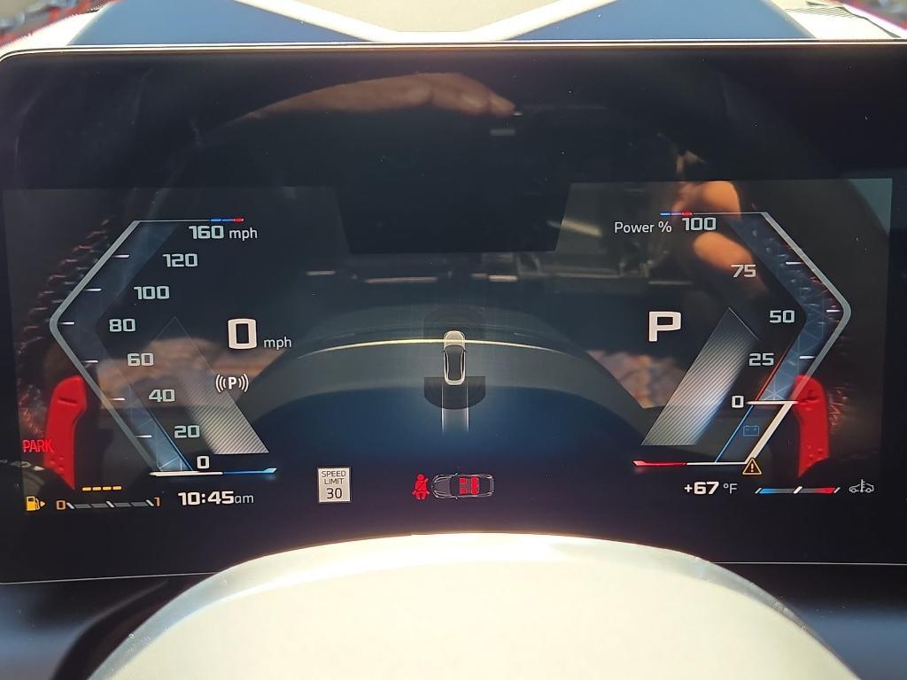 new 2025 BMW M235 Gran Coupe car, priced at $59,675