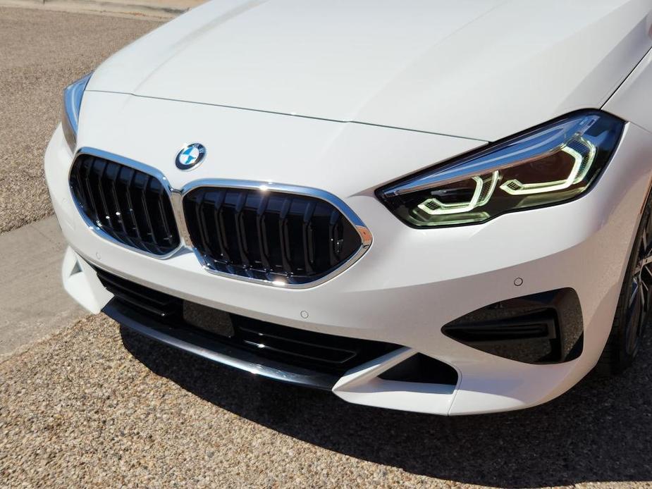 new 2024 BMW 228 Gran Coupe car, priced at $42,895