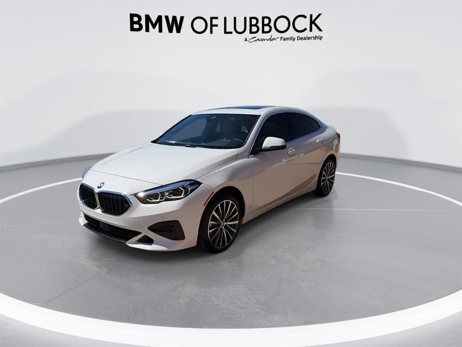 new 2024 BMW 228 Gran Coupe car, priced at $42,895