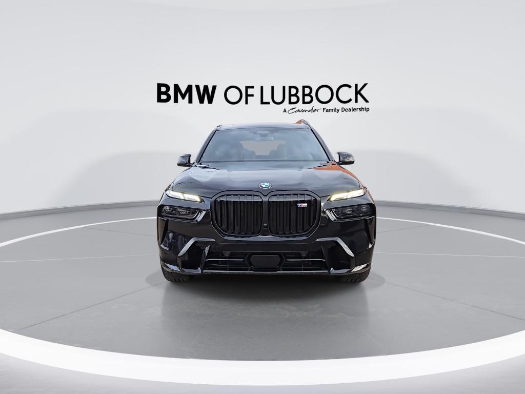 new 2026 BMW X7 car, priced at $126,375