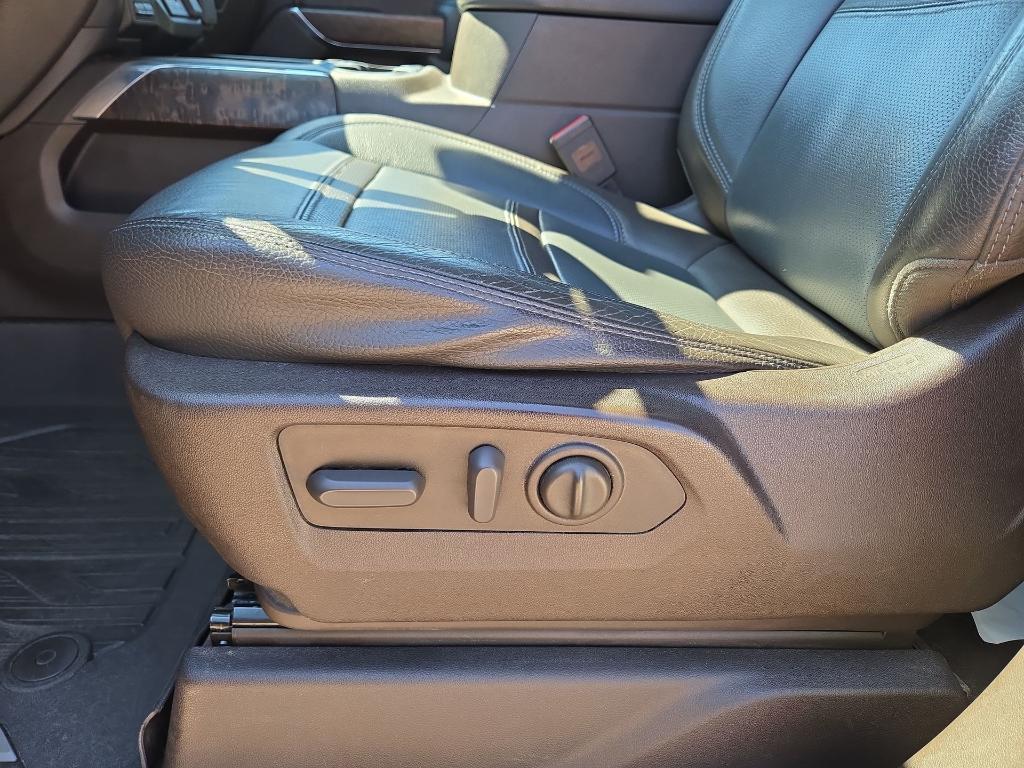 used 2019 GMC Sierra 1500 car, priced at $35,697