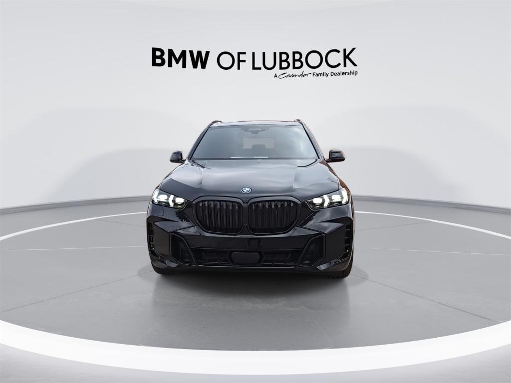 new 2026 BMW X5 PHEV car, priced at $89,975