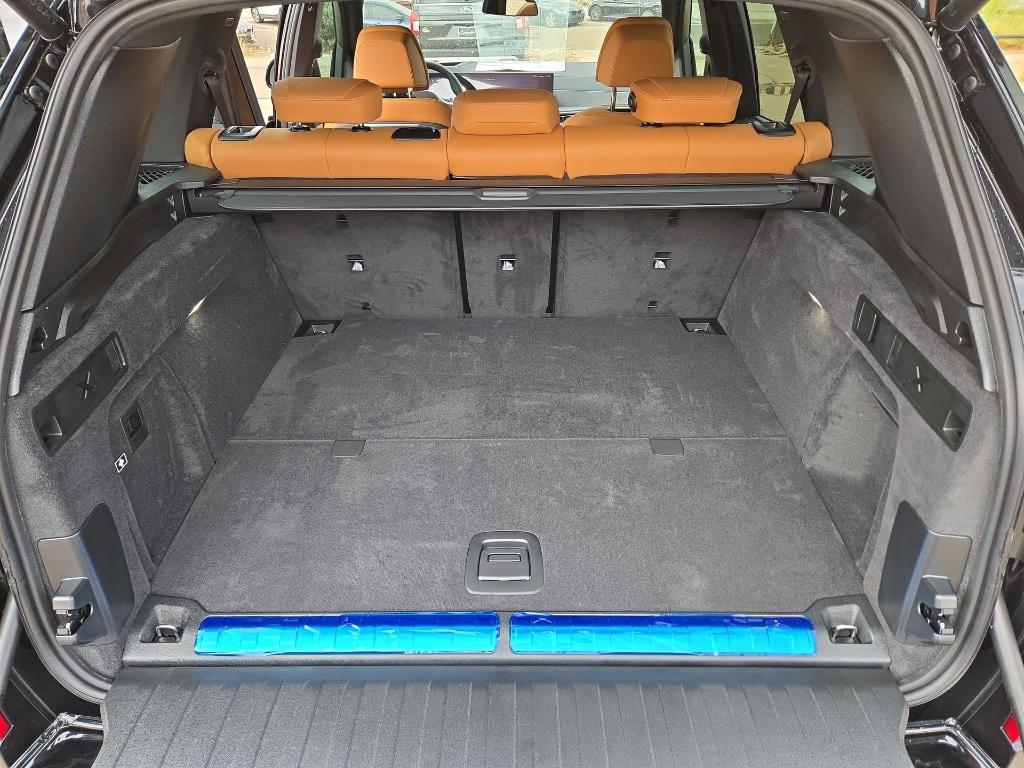 new 2026 BMW X5 PHEV car, priced at $89,975