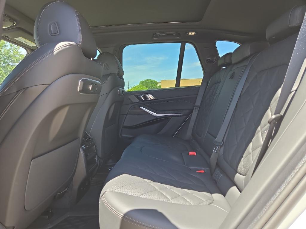new 2026 BMW X5 PHEV car, priced at $81,125