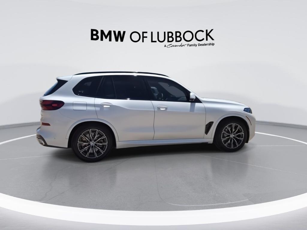new 2026 BMW X5 PHEV car, priced at $81,125