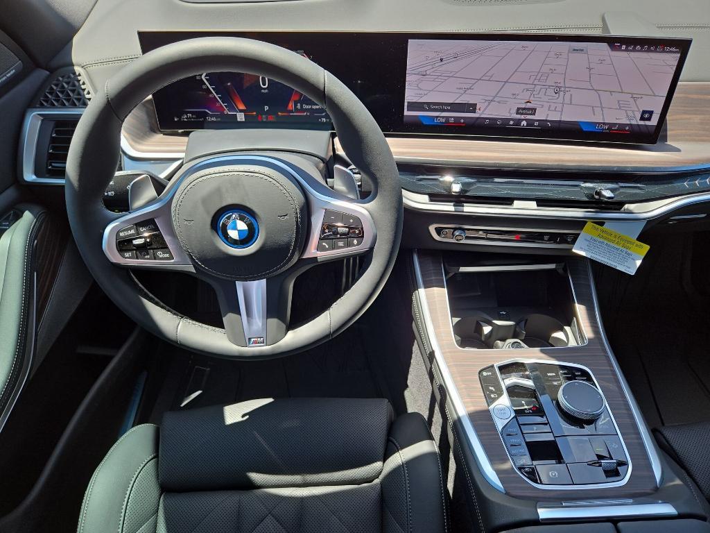new 2026 BMW X5 PHEV car, priced at $81,125