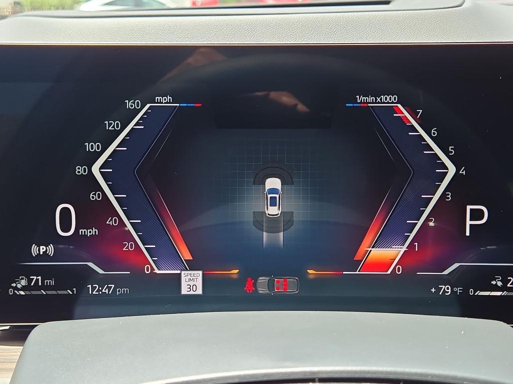 new 2026 BMW X5 PHEV car, priced at $81,125