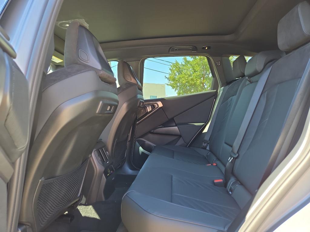 new 2026 BMW X3 car, priced at $75,325