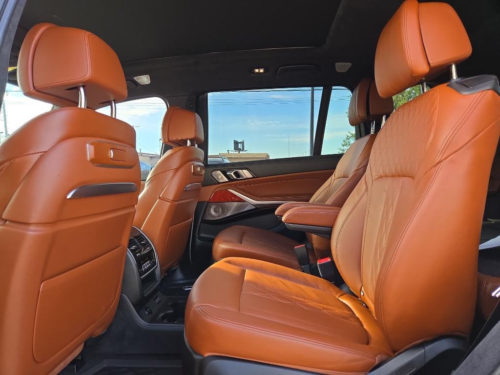 used 2024 BMW ALPINA XB7 car, priced at $107,491