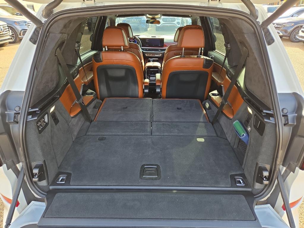 used 2024 BMW ALPINA XB7 car, priced at $107,491