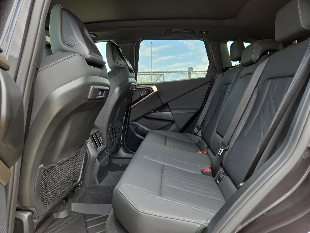 used 2025 BMW X3 car, priced at $46,577