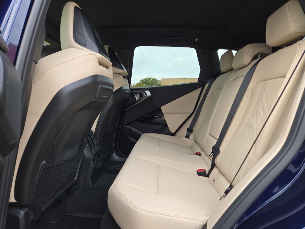 new 2026 BMW X3 car, priced at $72,625