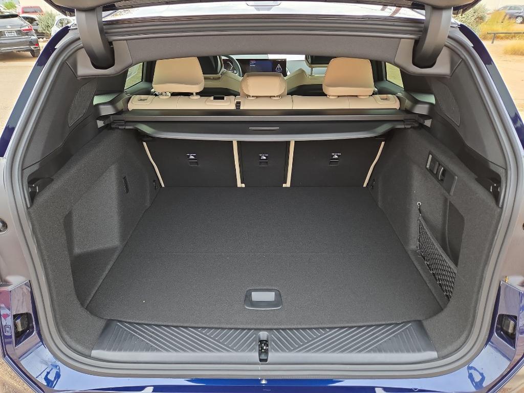 new 2026 BMW X3 car, priced at $72,625