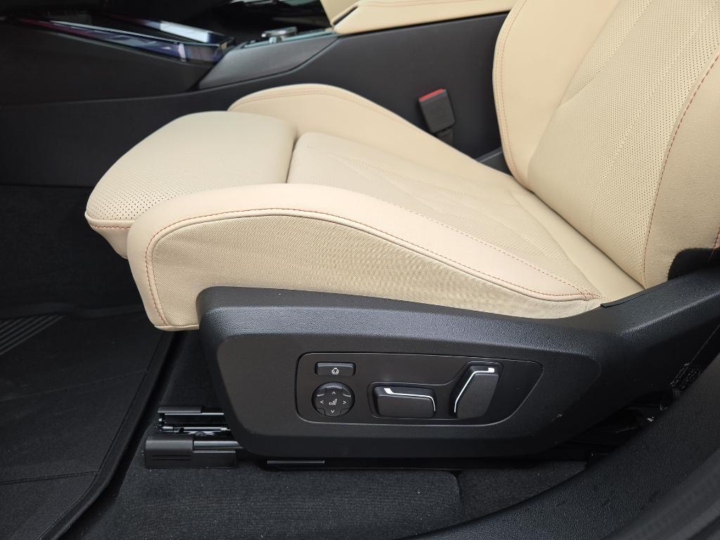 new 2026 BMW X3 car, priced at $72,625