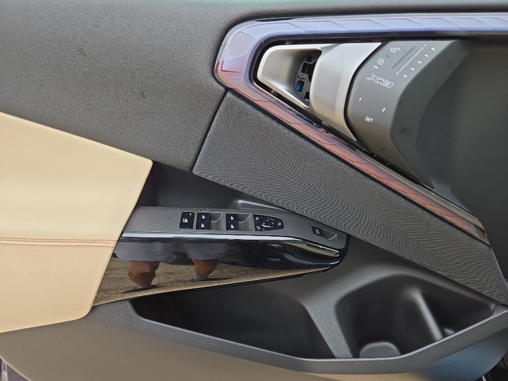 new 2026 BMW X3 car, priced at $72,625