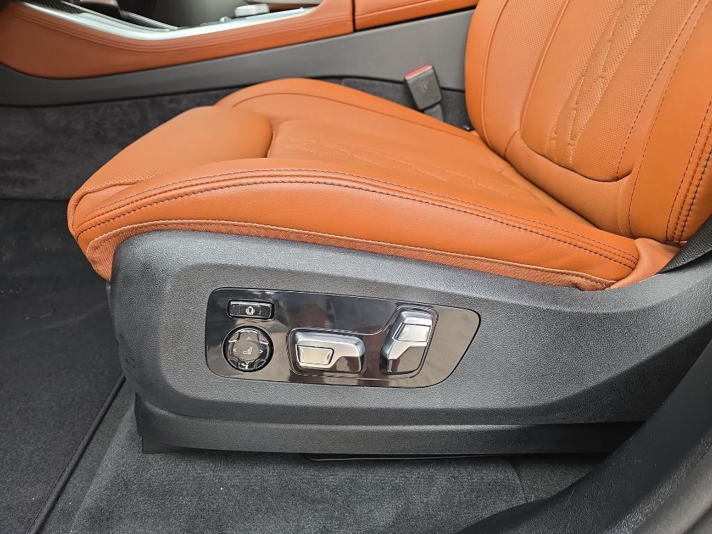 new 2026 BMW X5 car, priced at $106,525