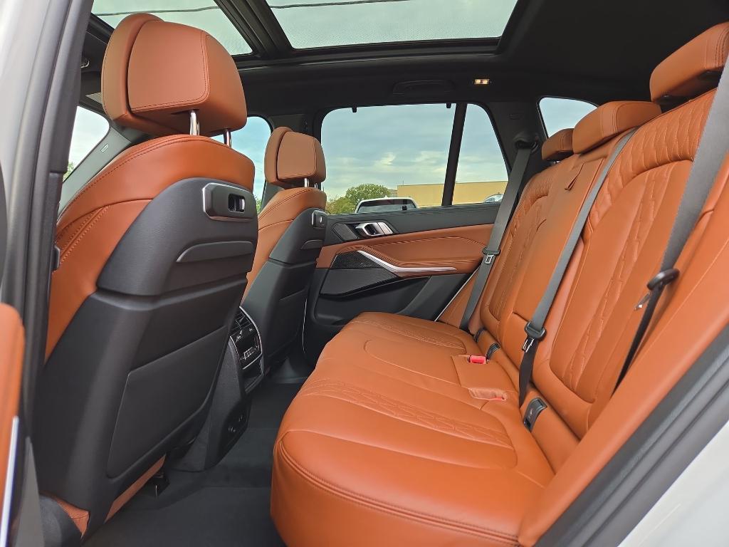 new 2026 BMW X5 car, priced at $106,525