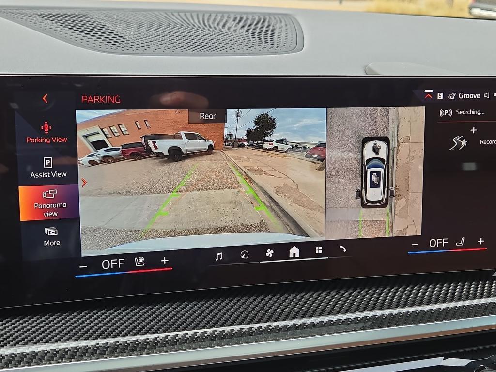 new 2026 BMW X5 car, priced at $106,525