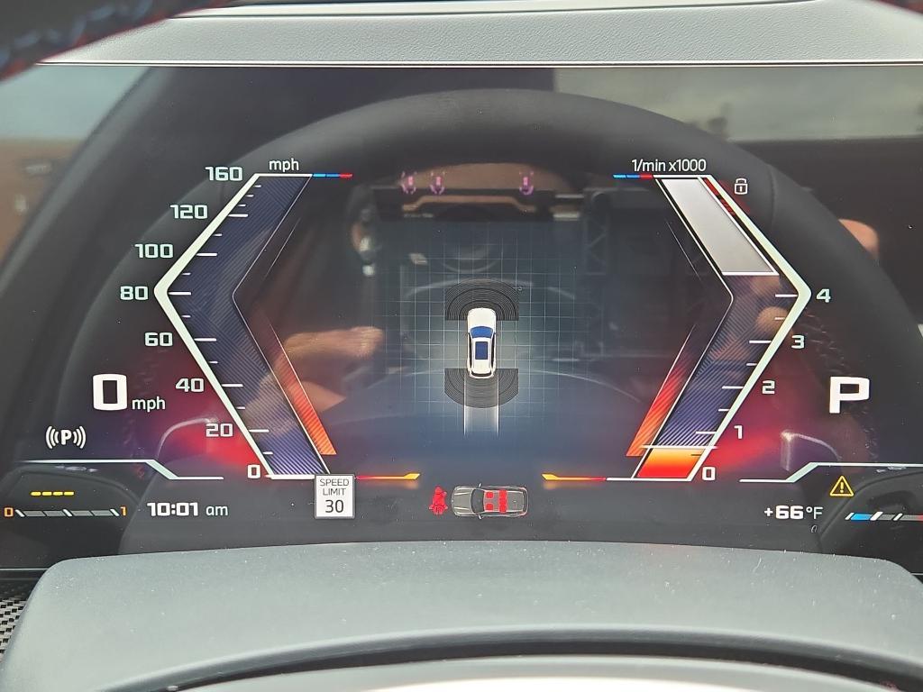 new 2026 BMW X5 car, priced at $106,525