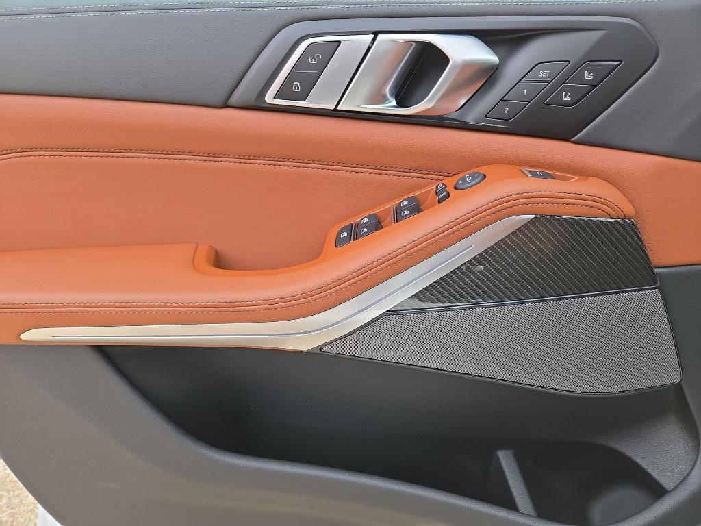 new 2026 BMW X5 car, priced at $106,525